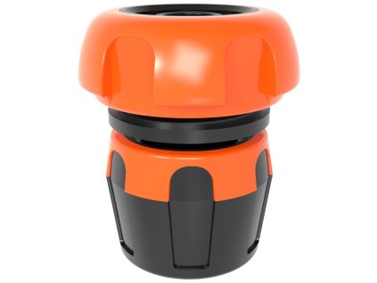 Rýchlospojka Strend Pro SoftTouch, 3/4", záhradná, na hadicu