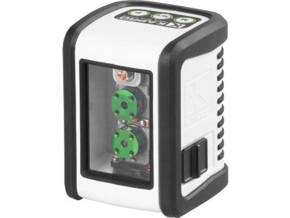 Laser KAPRO® 852G Prolaser®, Cross, GreenBeam