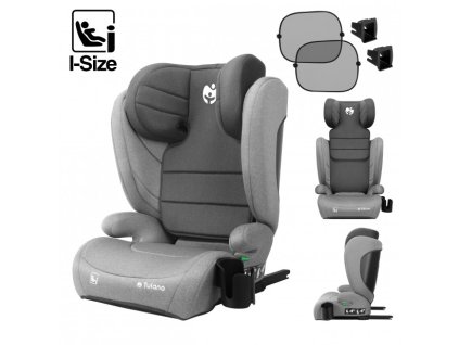 fotelik samochdowy tulano joy 35 black (1)