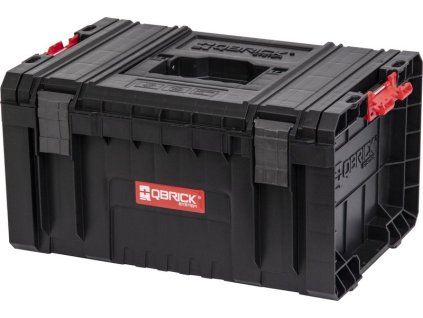 Box QBRICK® System PRO Toolbox, na náradie