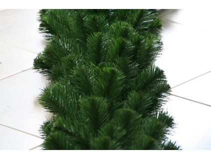 Girlanda Xmas Magic, 270cm