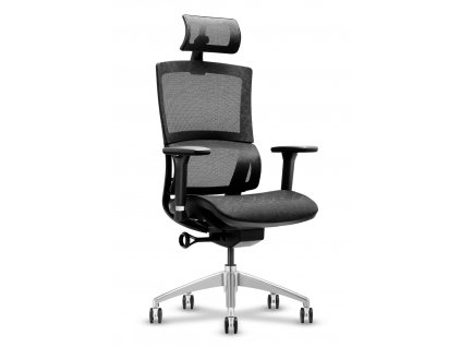 Kancelárska stolička MARK ADLER EXPERT 6.0