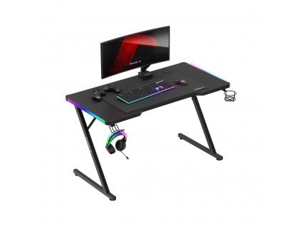 hero2.5 black rgb bevel right accessories