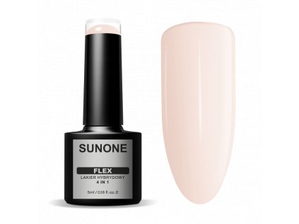 Sunone 5ml Flex Base Beige 100