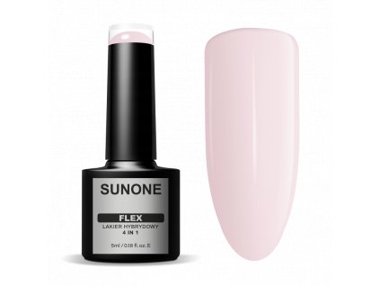 Sunone 5ml Flex Base Pink 100