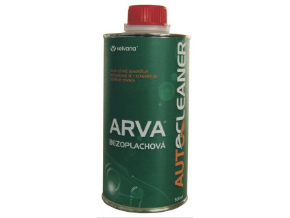 ARVA® Bezoplachová, 500 ml