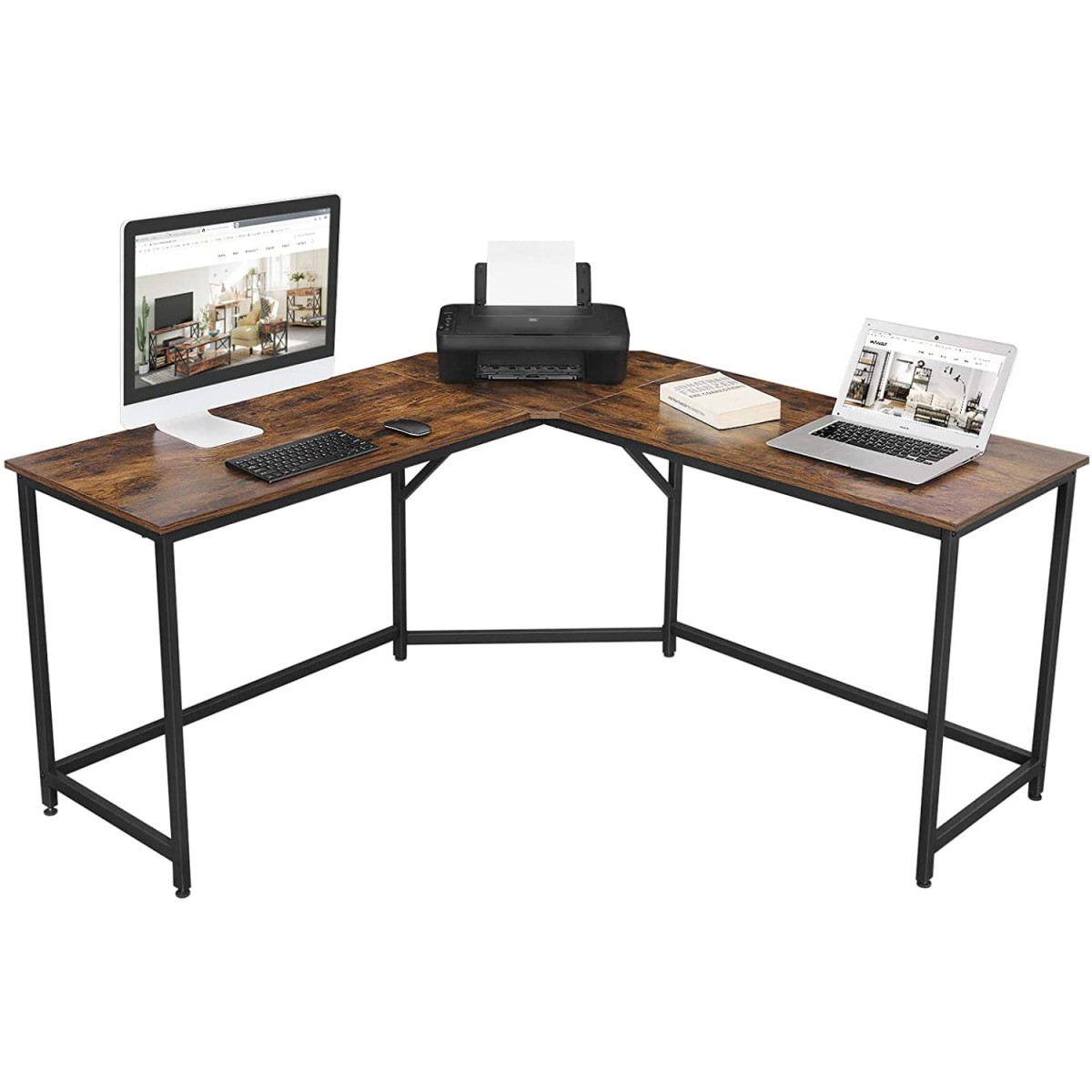 Počítačový stôl - LWD73X