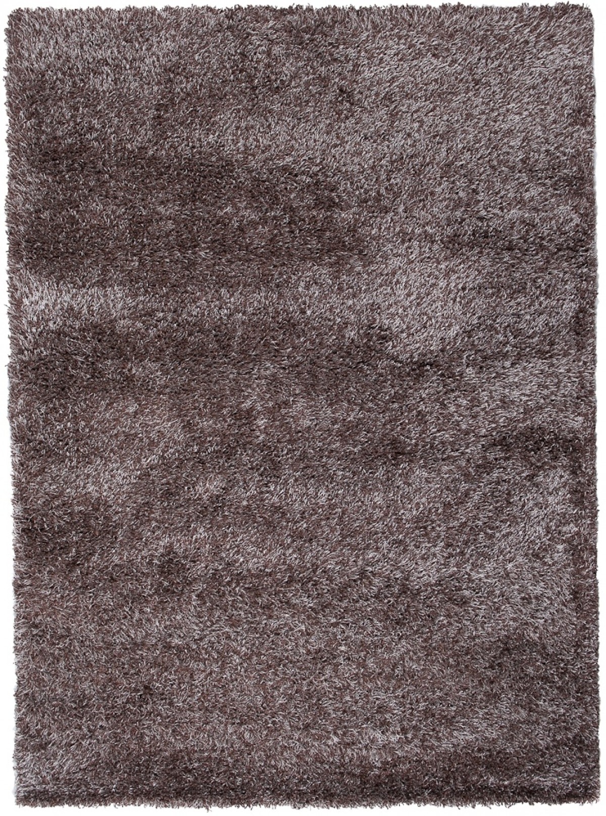 Huňatý koberec 8720A OKB BROWN OPTIMAL Hnedá Rozmer: 100x200