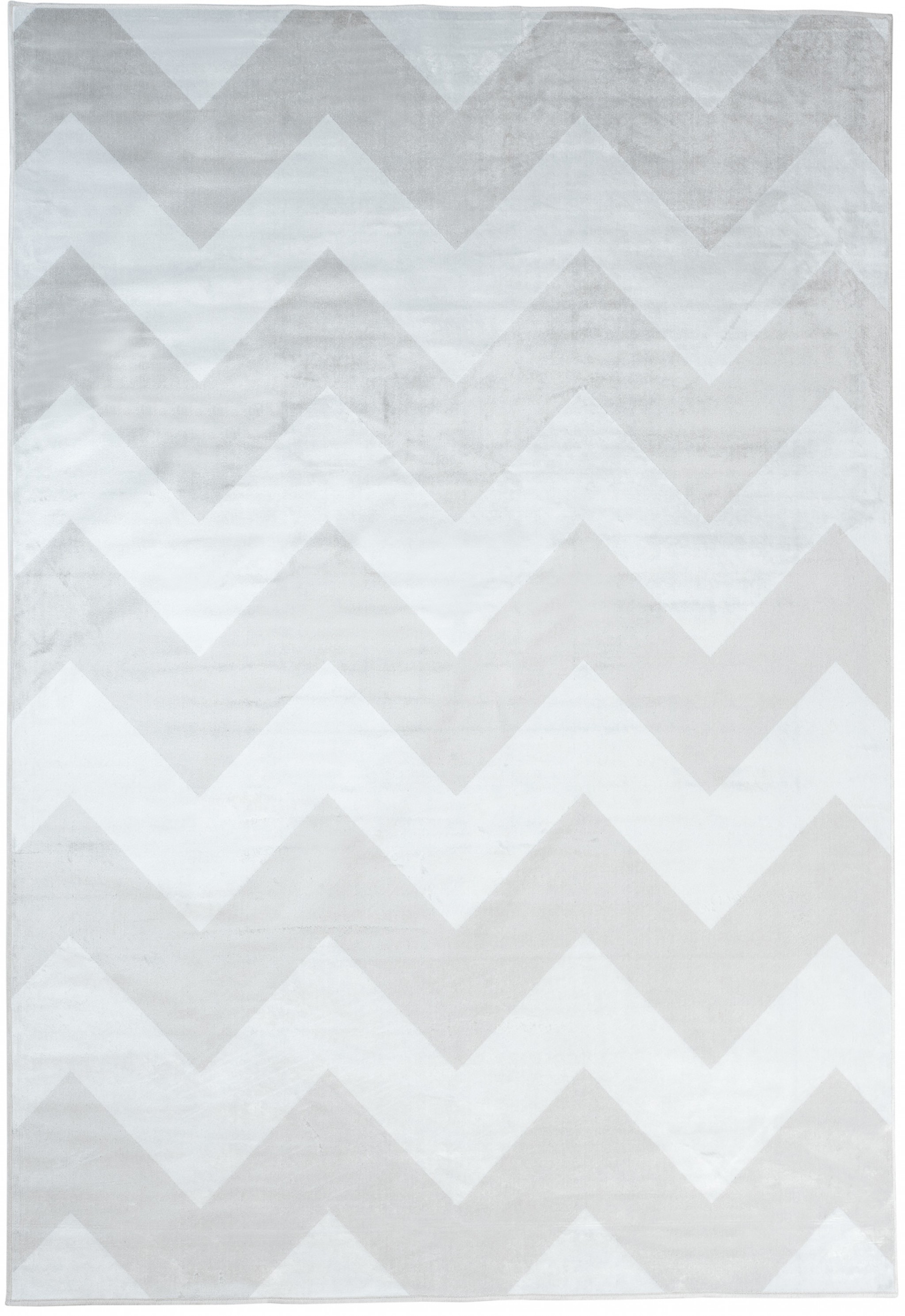 Tradičný koberec Isphahan 84271/299 Silver Rozmer: 80x150