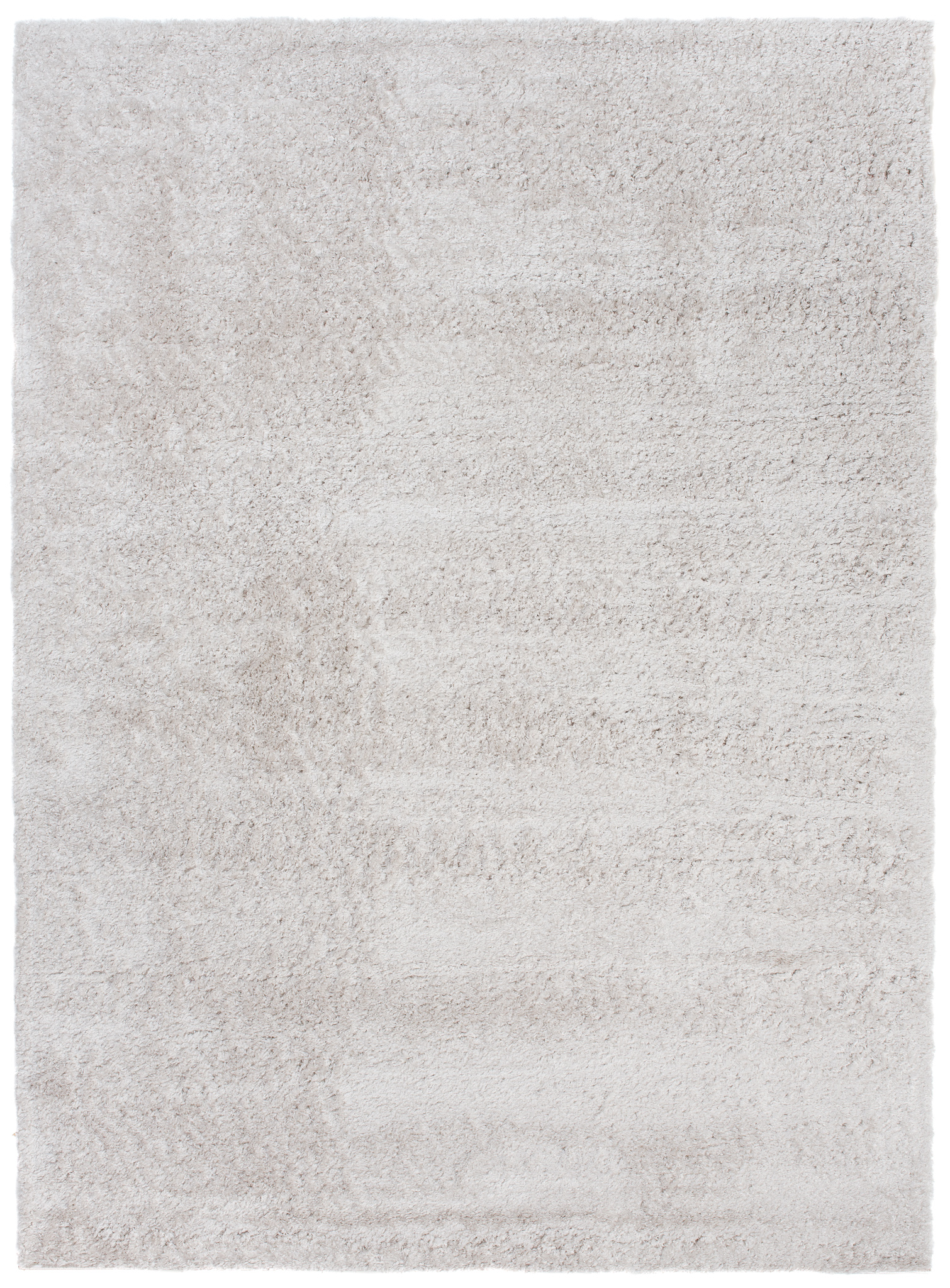Huňatý koberec 6365A SVETLO GREY VERSAY EJF BF Grey Rozmer: 200x300