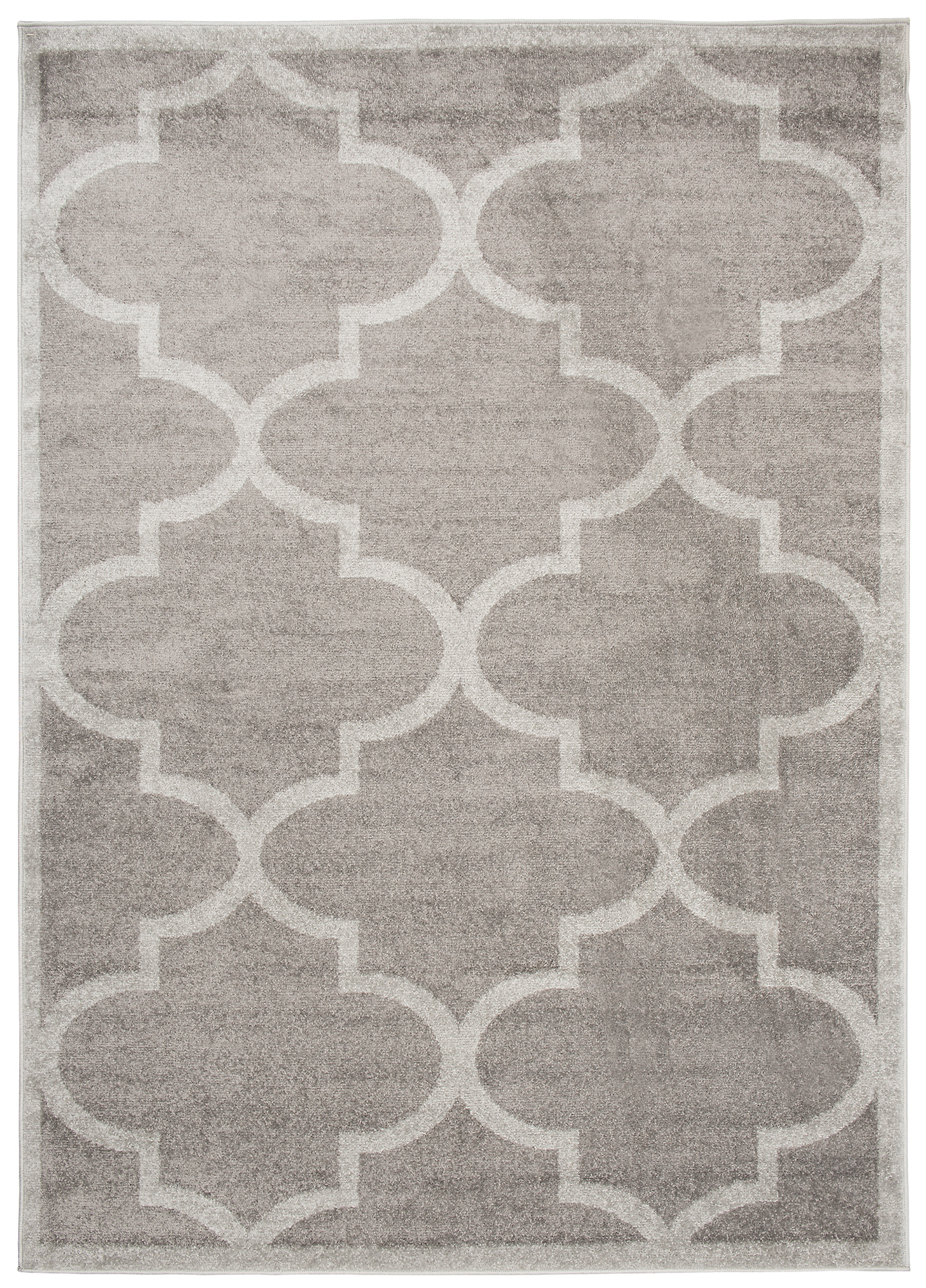 Moderný koberec H161A DARK_GRAY/DARK_GRAY LAZUR Grey 0,00/5 (0) Rozmer: 80x150