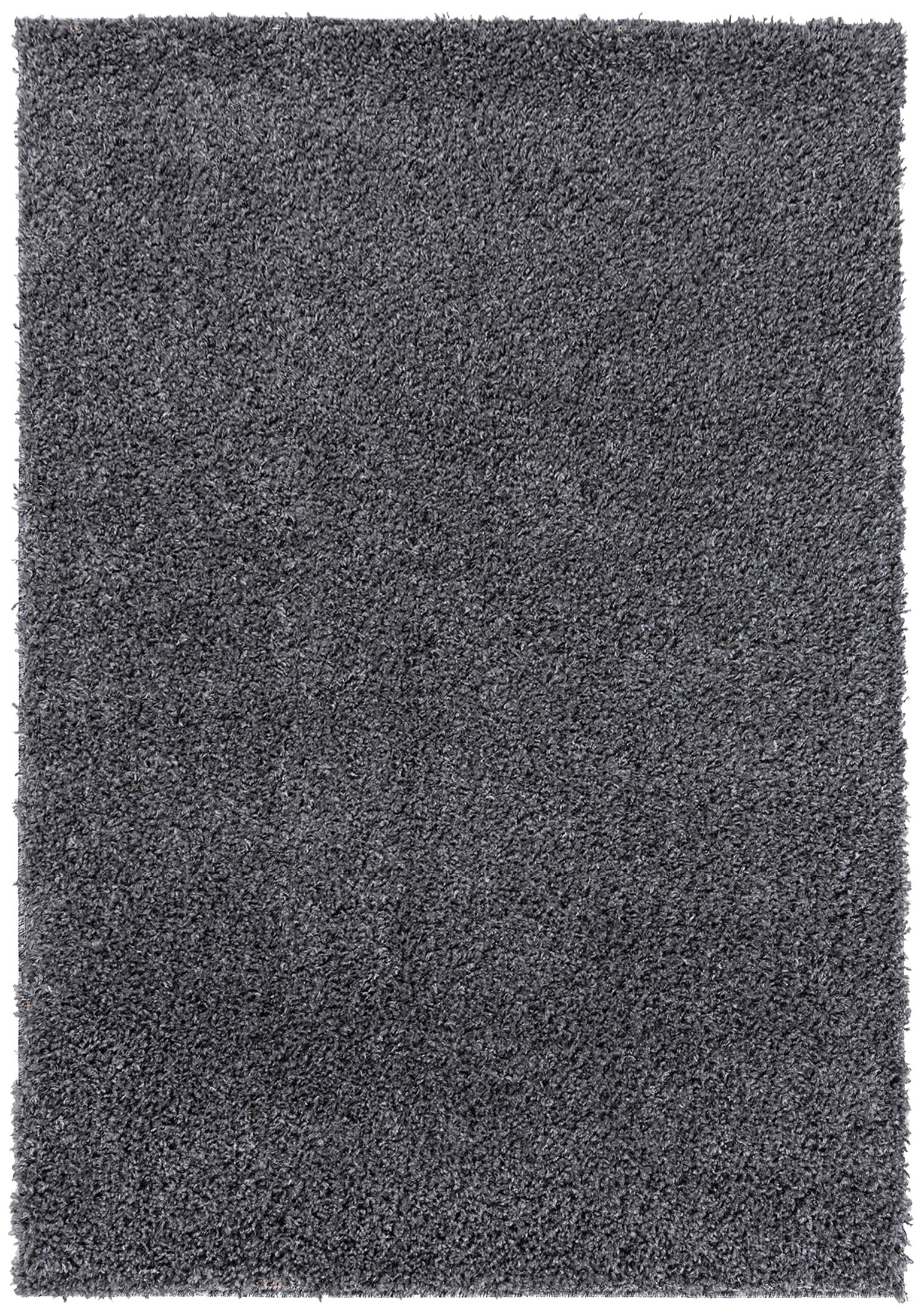 Huňatý koberec P113A GREY2 SOHO S77 Grey Rozmer: 120x170