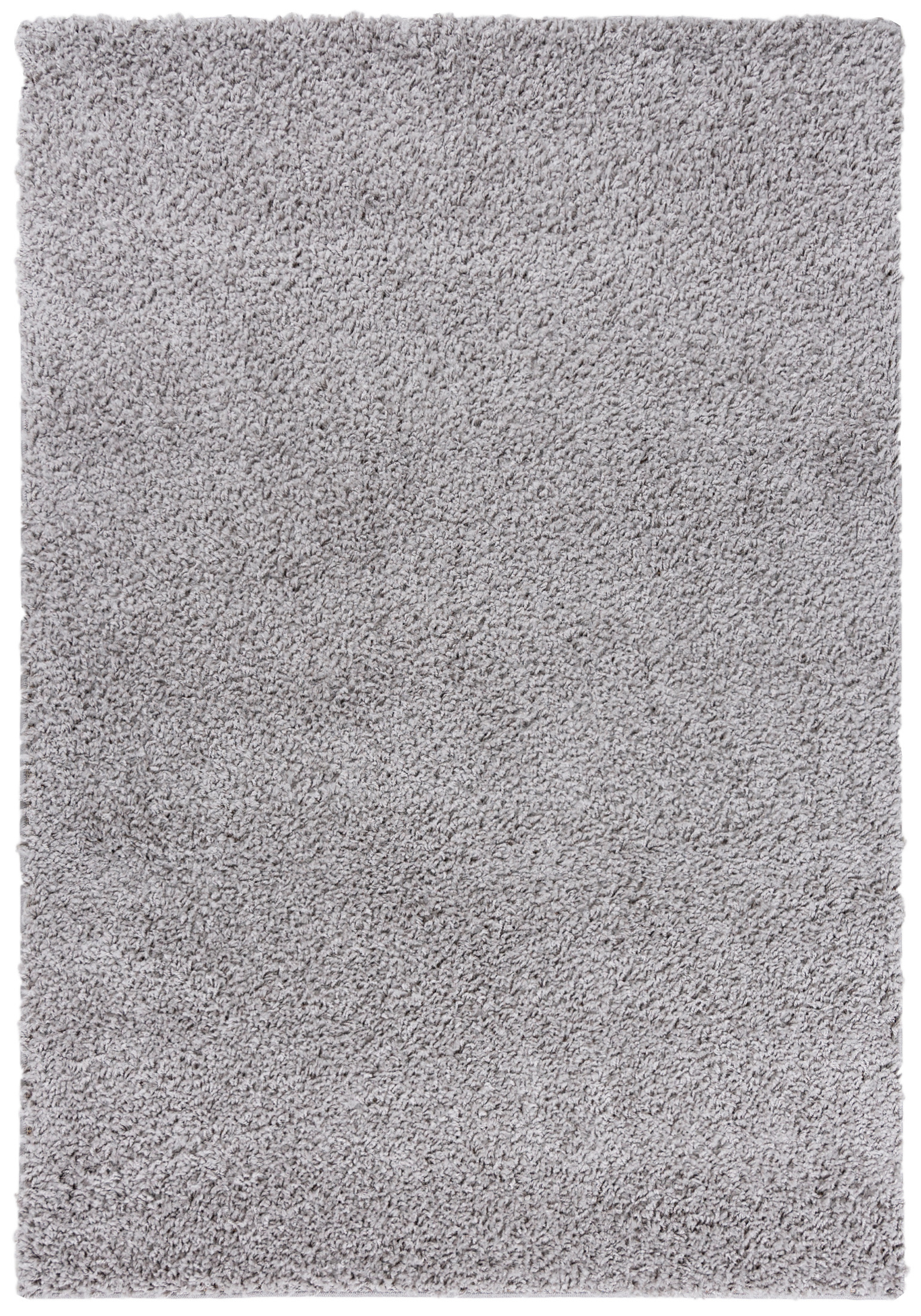 Huňatý  koberec P113A GREY SOHO S77 Grey Rozmer: 70x200