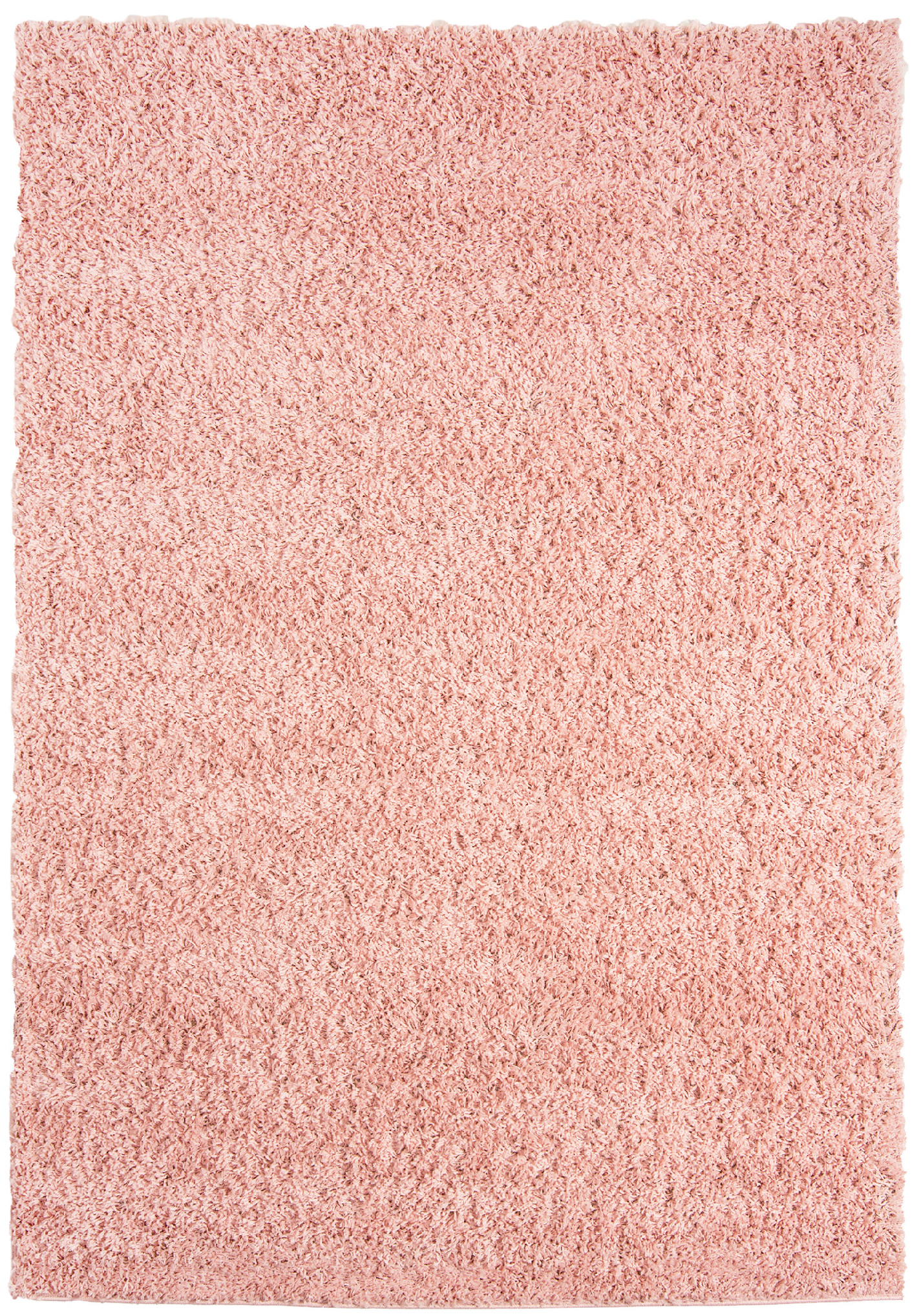 Huňatý koberec P113A PINK / PINK SOHO Pink Rozmer: 70x300