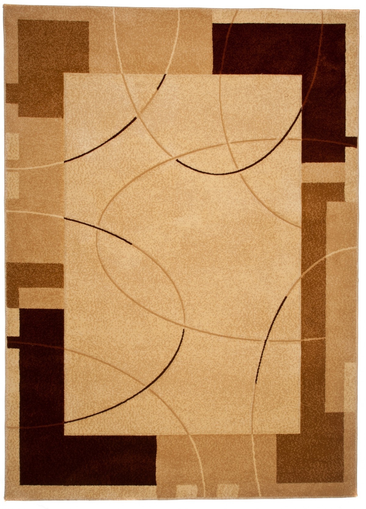 Tradičný koberec 5799D CREAM ANTOGYA Béžový Rozmer: 220x320