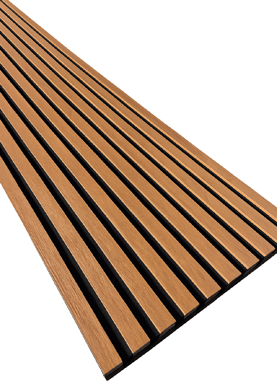 Profitent 3D lamelový panel 275x46cm SLIM - dub slnečný
