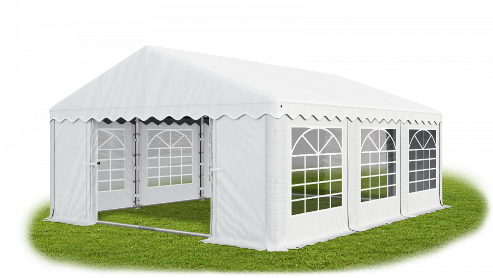 Profitent Cateringový party stan SUMMER FLOOR 3x6 PE 240 g/m2 Farebné prevedenie: Modrá