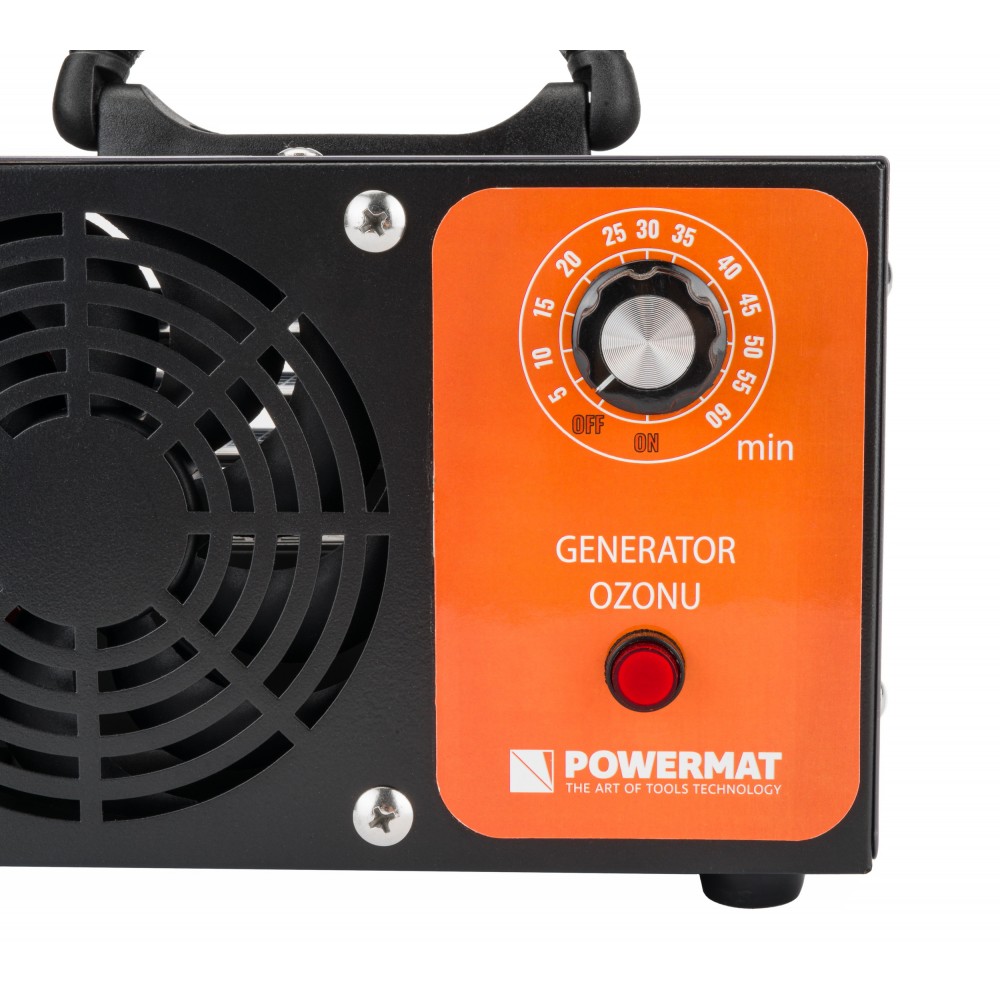 POWERMAT Generátor ozónu PM-GOZ-28T