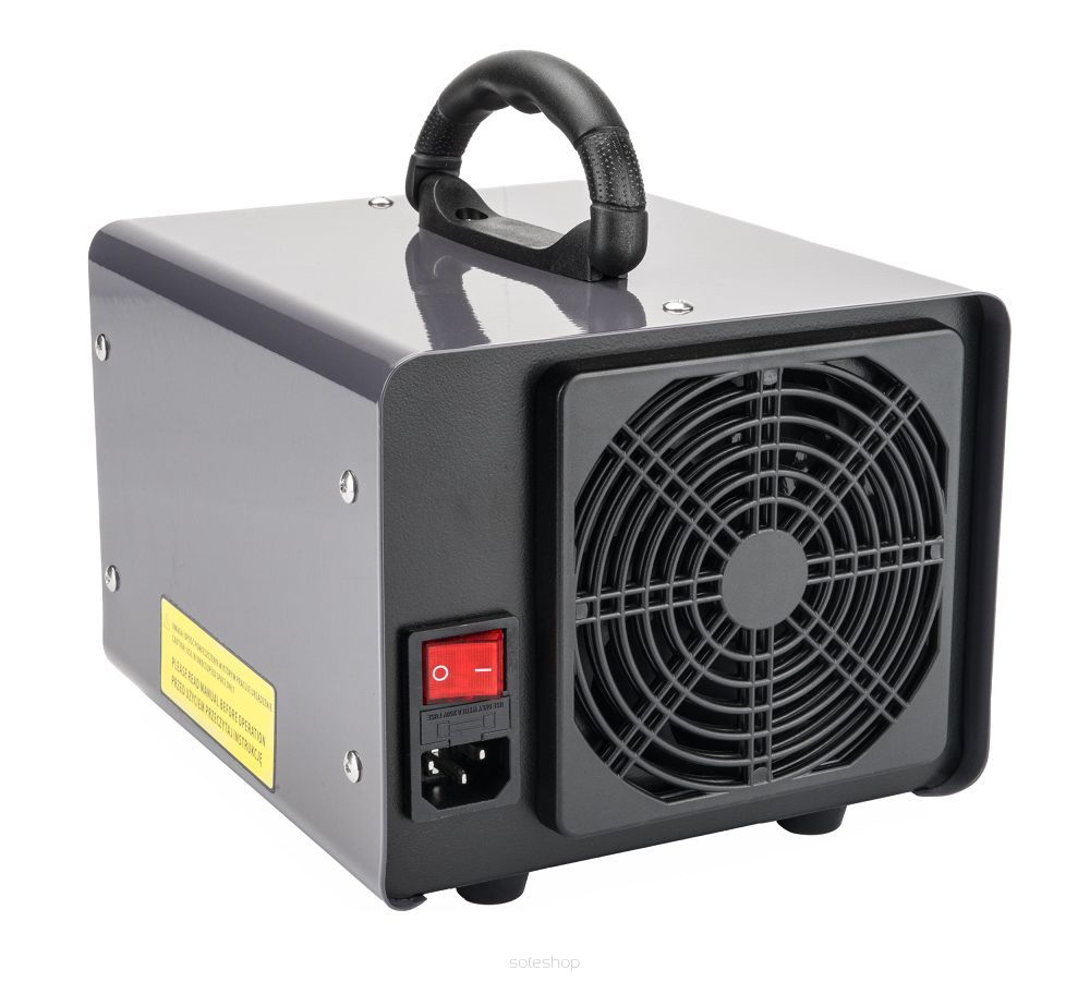 POWERMAT GENERÁTOR OZONU PM-GOZ-60T