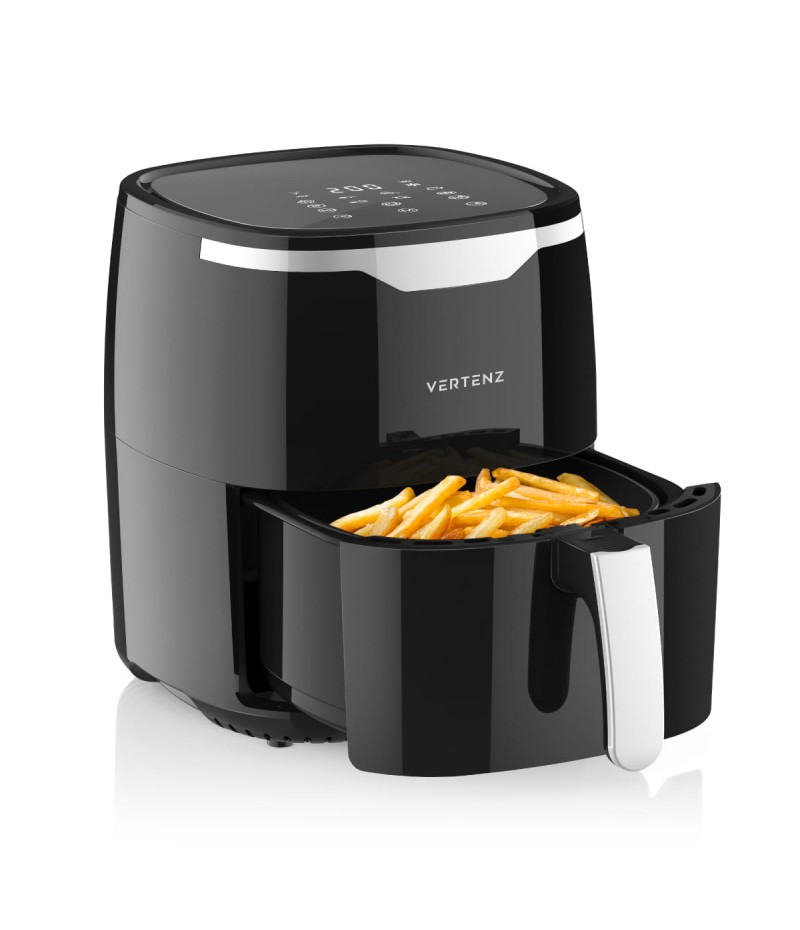 Teplovzdušná fritéza VERTENZ TASTE 50, 1400 W, 5l
