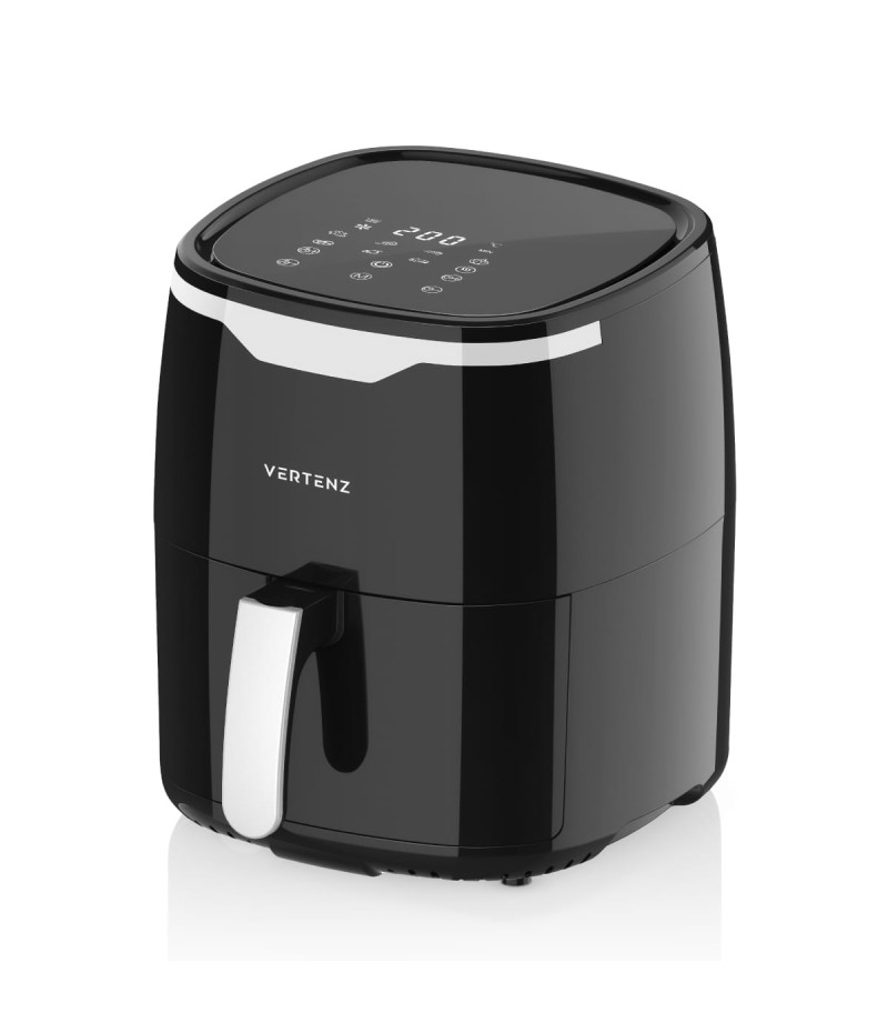 Teplovzdušná fritéza VERTENZ TASTE 50, 1400 W, 5l