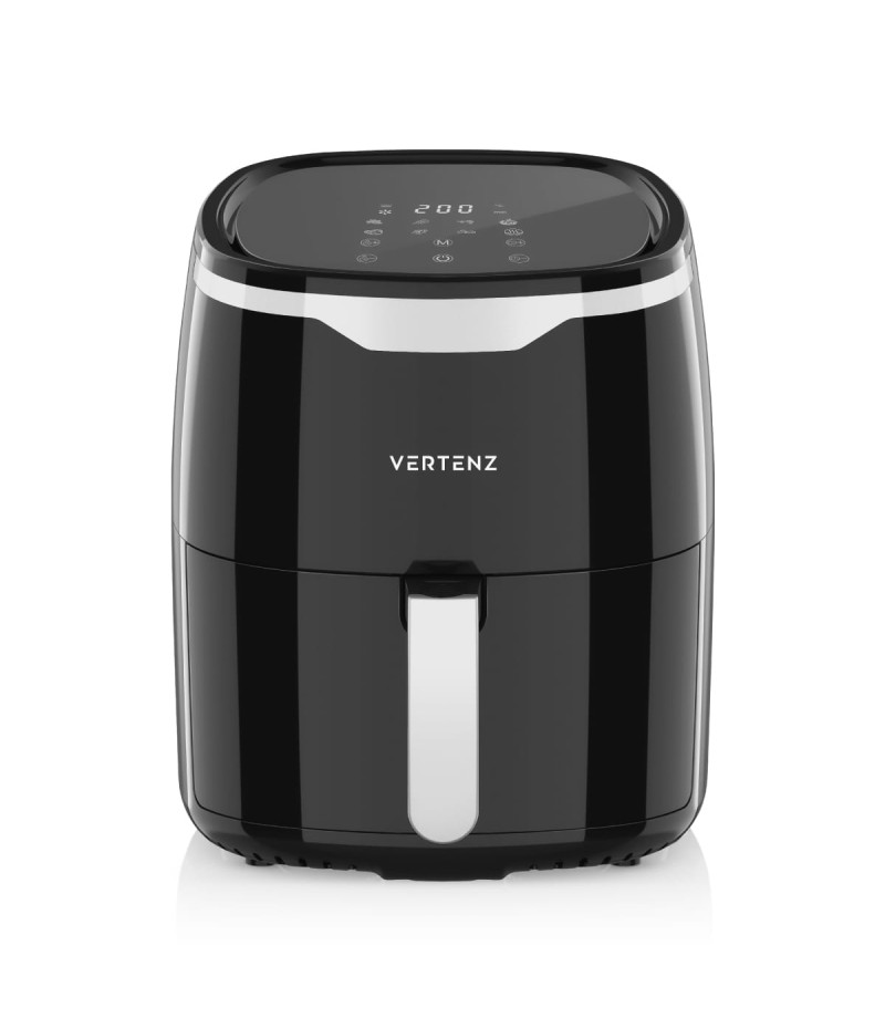 Teplovzdušná fritéza VERTENZ TASTE 50, 1400 W, 5l