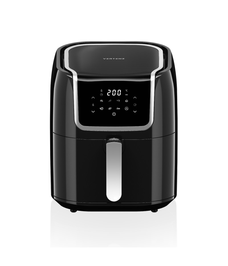 Teplovzdušná fritéza VERTENZ TASTE 70, 1800 W, 7.7 l