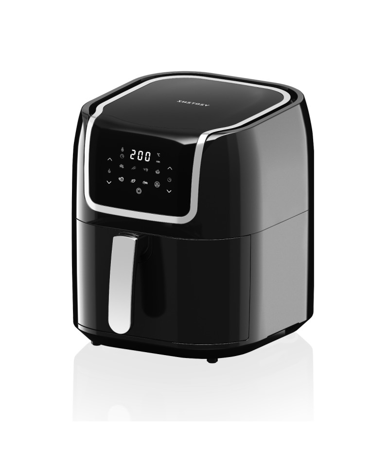 Teplovzdušná fritéza VERTENZ TASTE 70, 1800 W, 7.7 l