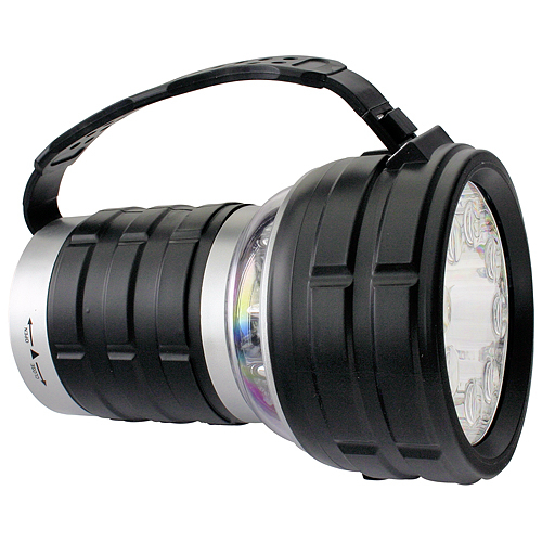 Strend pro Svietidlo Spotlight SL5989, eXlight, lampa, 12xLED, 3xD