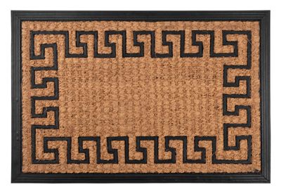 Rohozka MagicHome RBB 122, Aztec, 40x60 cm, SK1