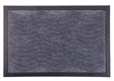 Rohožka MagicHome, Waves, 40x60 cm, akryl