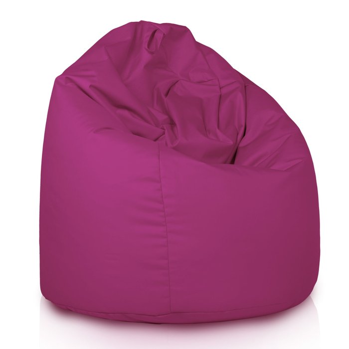 Italpouf Sedací vak OUTDOOR XXL - Svetlo fialový