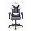 111 2 stolicka hell s chair hc 1004 white mesh