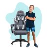 333 stolicka hell s chair hc 1007 kids grey