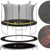 81170 tp0005 trampolina ogrodowa 8ft M1