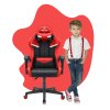 273 1 stolicka hell s chair hc 1004 kids red