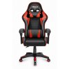 168 1 stolicka hell s chair hc 1007 red