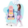 345 1 stolicka hell s chair kids rainbow colorful