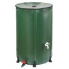 Barel Strend Pro CRB75, 750 lit, skladací, na dažďovú vodu, s ventilom, nádrž