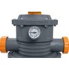 Filtrácia Bestway® FlowClear™, 58499, piesková, na bazén, 8327 lit./h