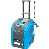 Navíjač AQUACRAFT® 990081, Naviják na hadicu, SET, Deluxe Compact, so záhradnou hadicou L-30 m