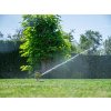 Rozprašovač, impulzný Strend Pro, Impulzný zavlažovač s hrotom, Ms, hrotový