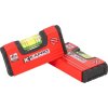 Vodováha KAPRO® 246, MINI Handy level, 100 mm, Sellbox 10 ks