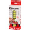 Vodováha KAPRO® 246, MINI Handy level, 100 mm, Sellbox 10 ks