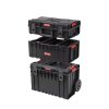 Box QBRICK® System ONE Cart Basic, na náradie, na kolieskach