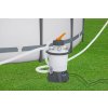 Filtrácia Bestway® FlowClear™, 58515, piesková, na bazén, 3028 lit./h