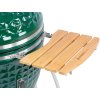 Gril Strend Pro Kamado Egg 26", zelený