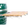 Gril Strend Pro Kamado Egg 26", zelený