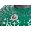 Gril Strend Pro Kamado Egg 26", zelený