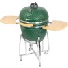 Gril Strend Pro Kamado Egg 23" zelený